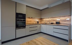 Apartments Podebradova Premium
